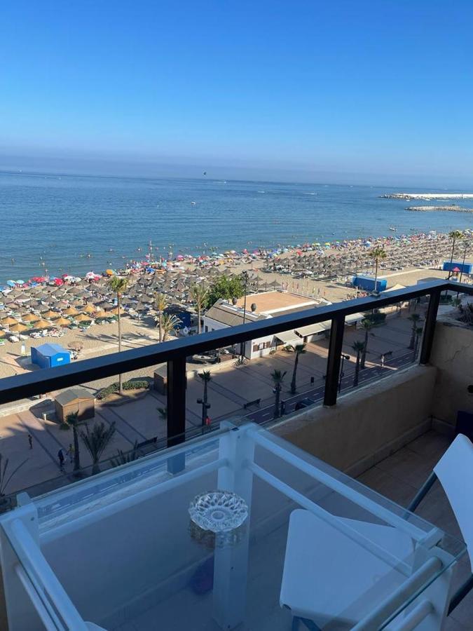 Primera Linea Playa. Apartment