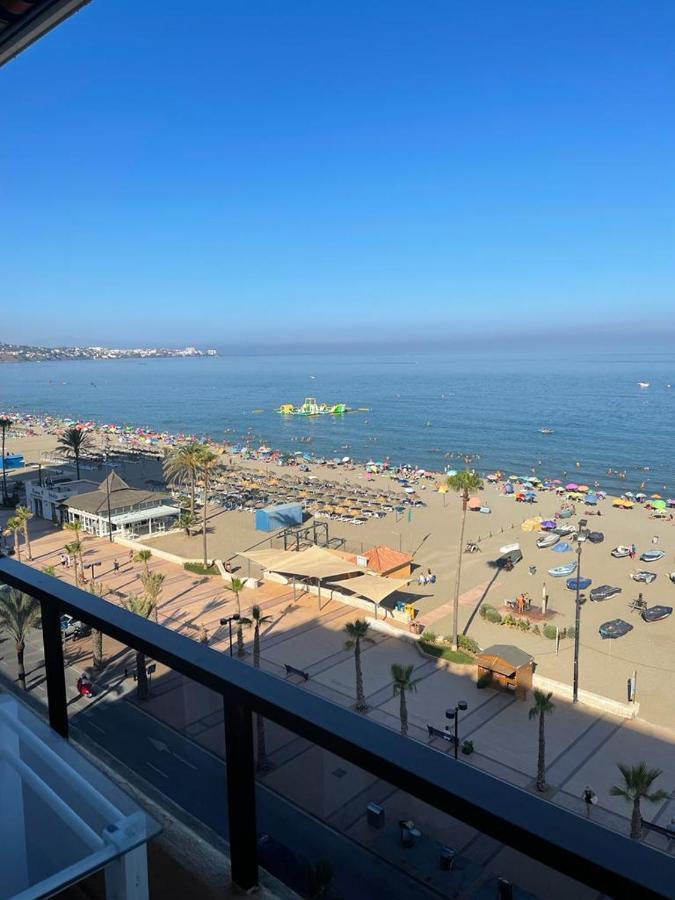 Primera Linea Playa. Appartement Fuengirola