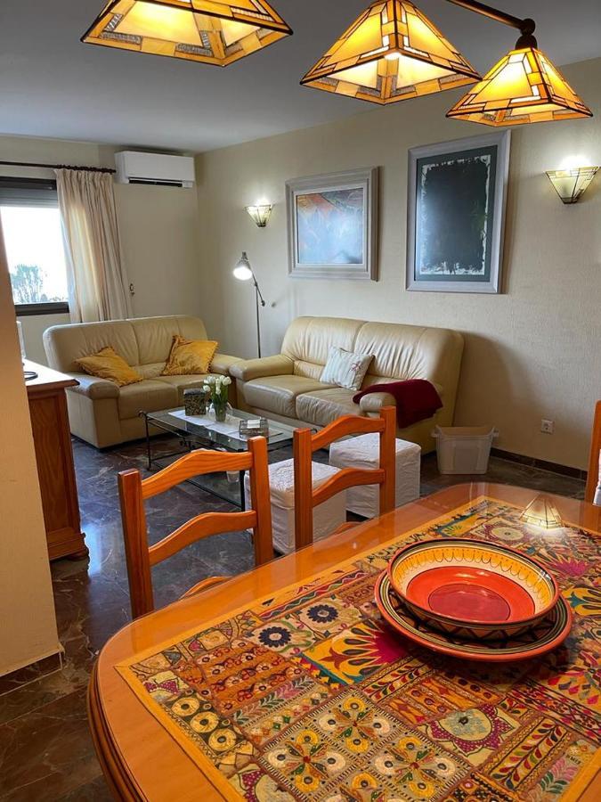 Apartment Primera Linea Playa. *