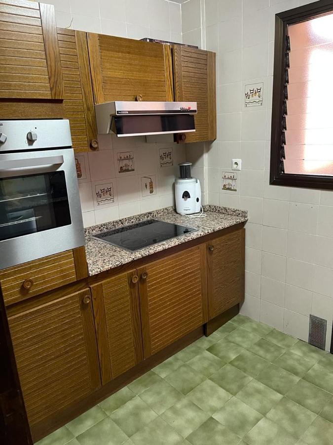 Apartment Primera Linea Playa.